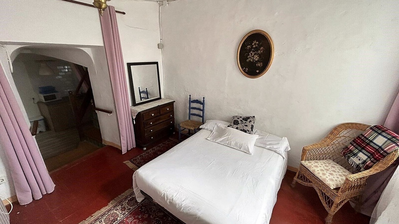 Photo of Bedroom in Vilassar de Dalt