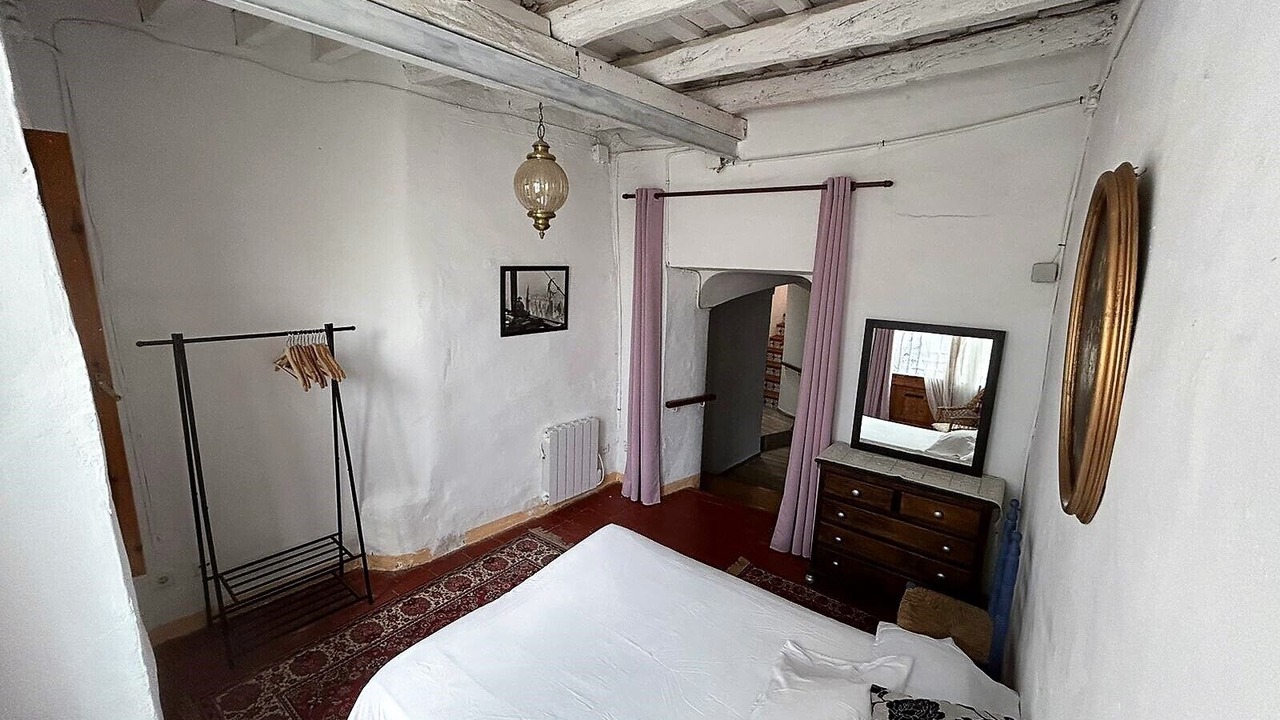 Photo of Bedroom in Vilassar de Dalt