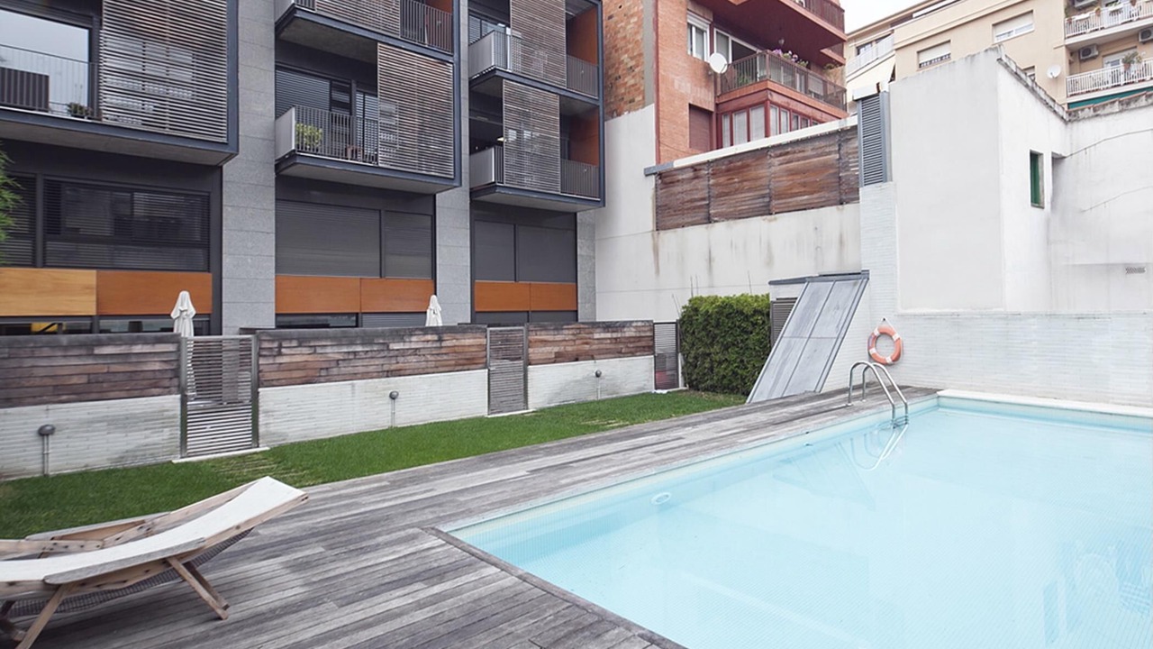 Photo of Outdoor in El Putget i Farro