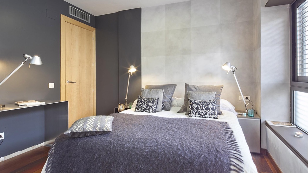 Photo of Bedroom in El Putget i Farro