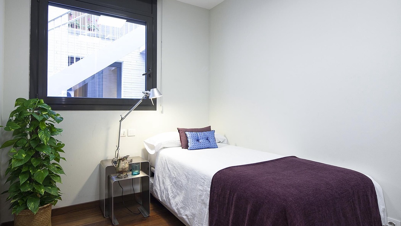 Photo of Bedroom in El Putget i Farro