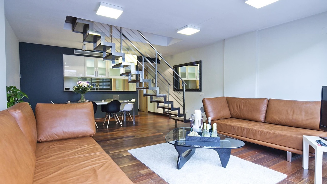 Photo of Livingroom in El Putget i Farro