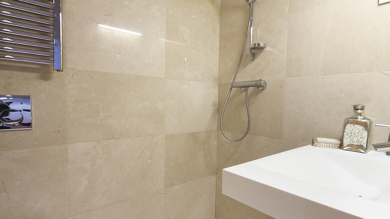 Photo of Bathroom in El Putget i Farro