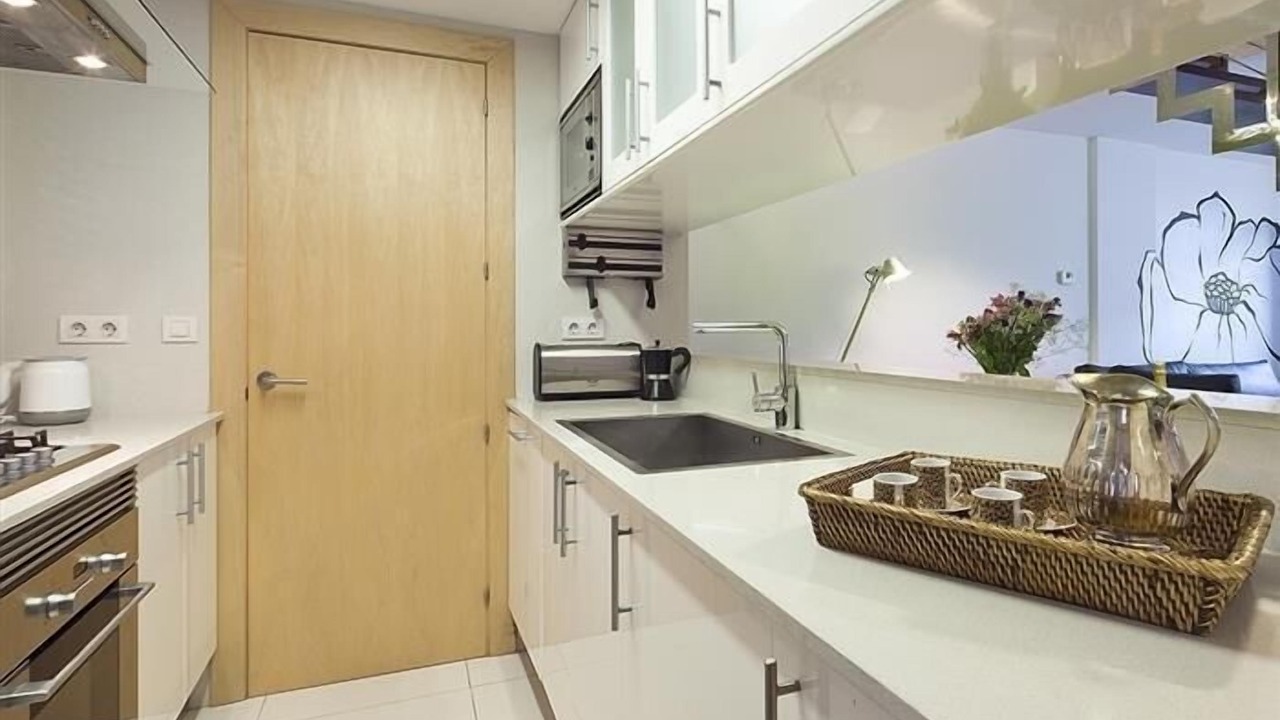 Photo of Kitchen in El Putget i Farro