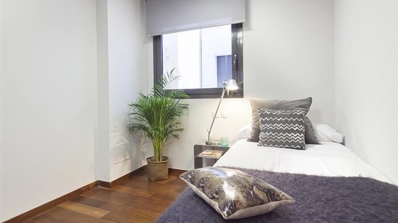 Photo of Bedroom in El Putget i Farro