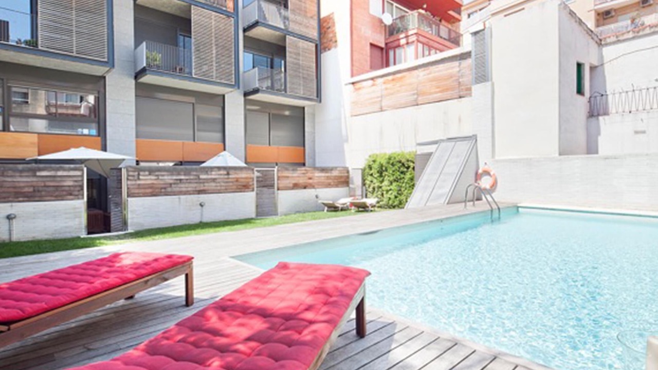 Photo of Outdoor in El Putget i Farro