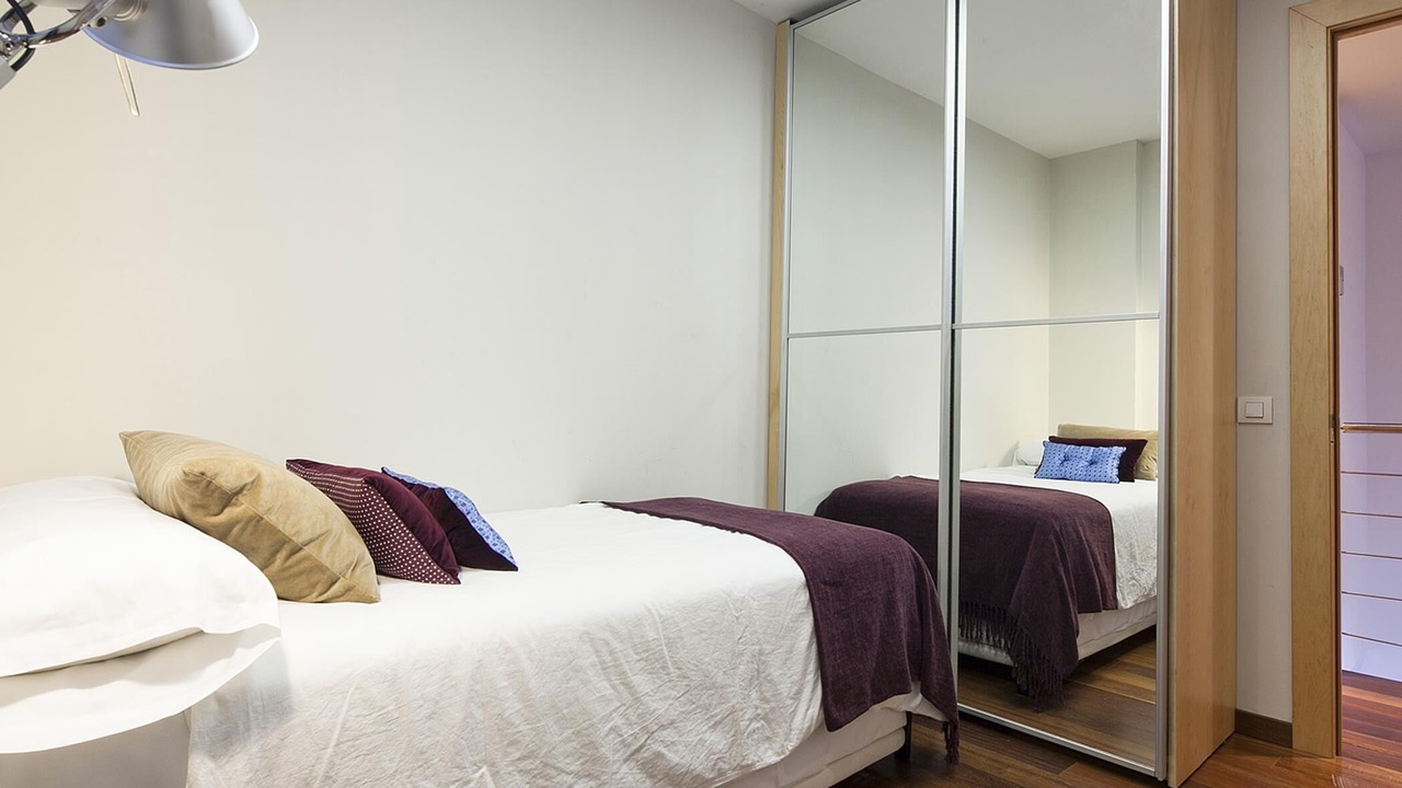 Photo of Bedroom in El Putget i Farro