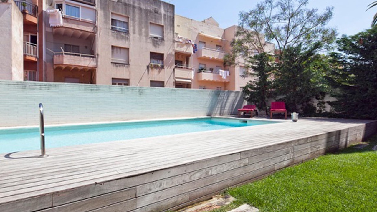 Photo of Outdoor in El Putget i Farro