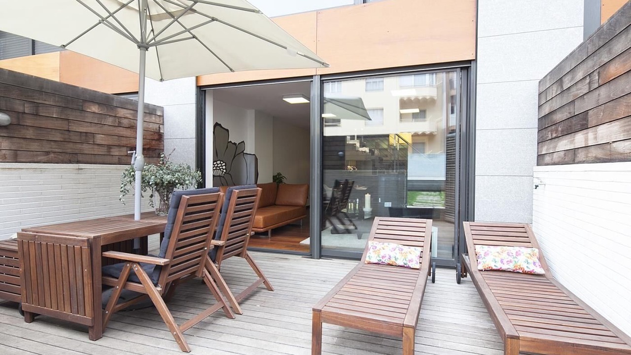 Photo of Outdoor in El Putget i Farro
