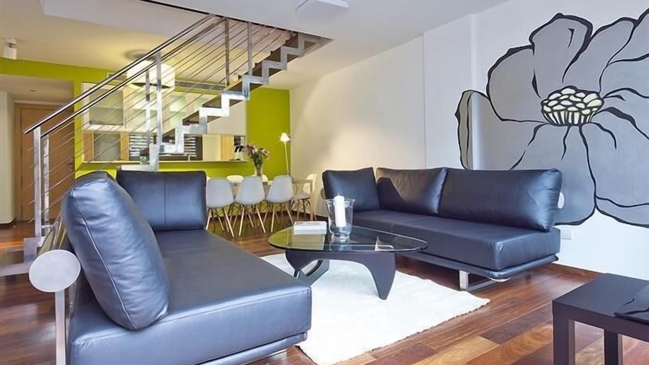 Photo of Livingroom in El Putget i Farro