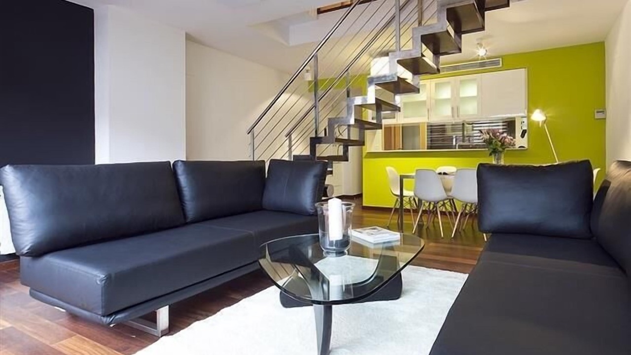 Photo of Livingroom in El Putget i Farro