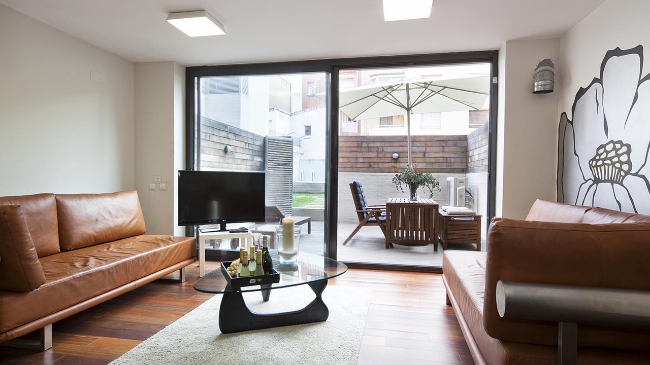 Photo of Livingroom in El Putget i Farro
