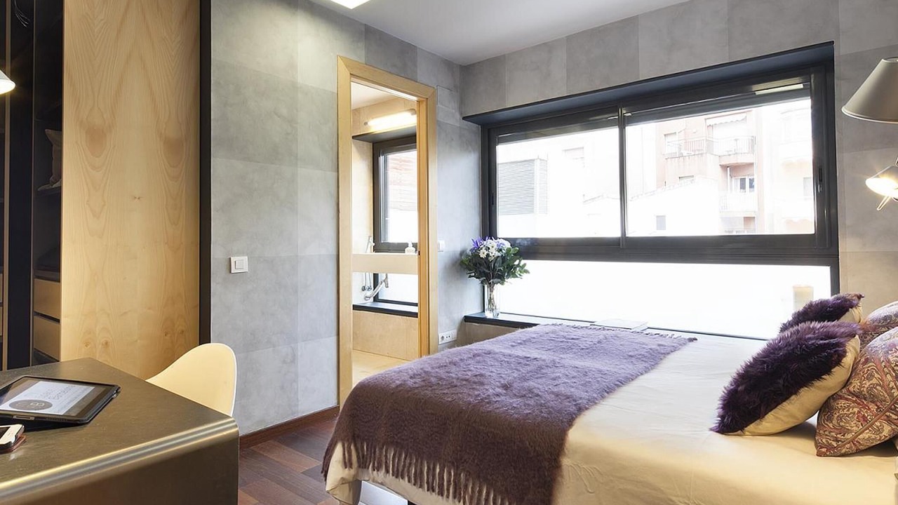 Photo of Bedroom in El Putget i Farro