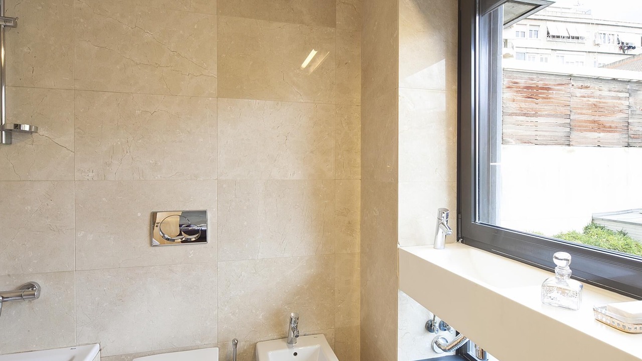 Photo of Bathroom in El Putget i Farro