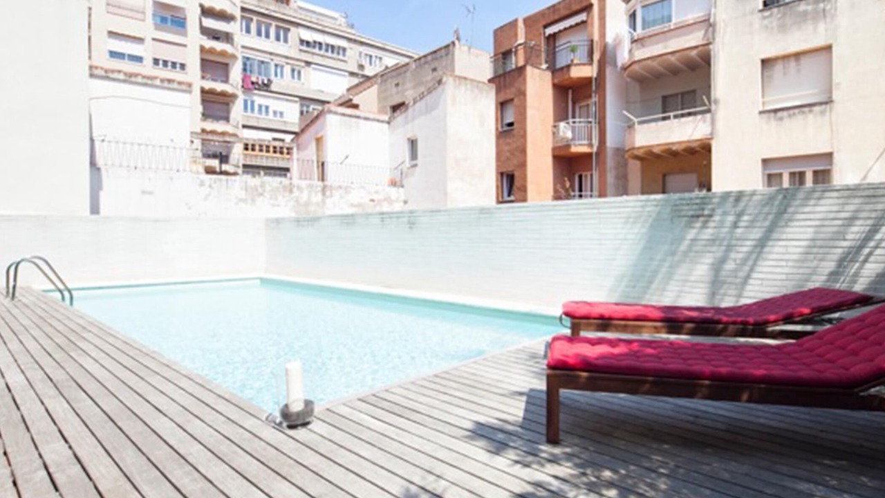 Photo of Outdoor in El Putget i Farro