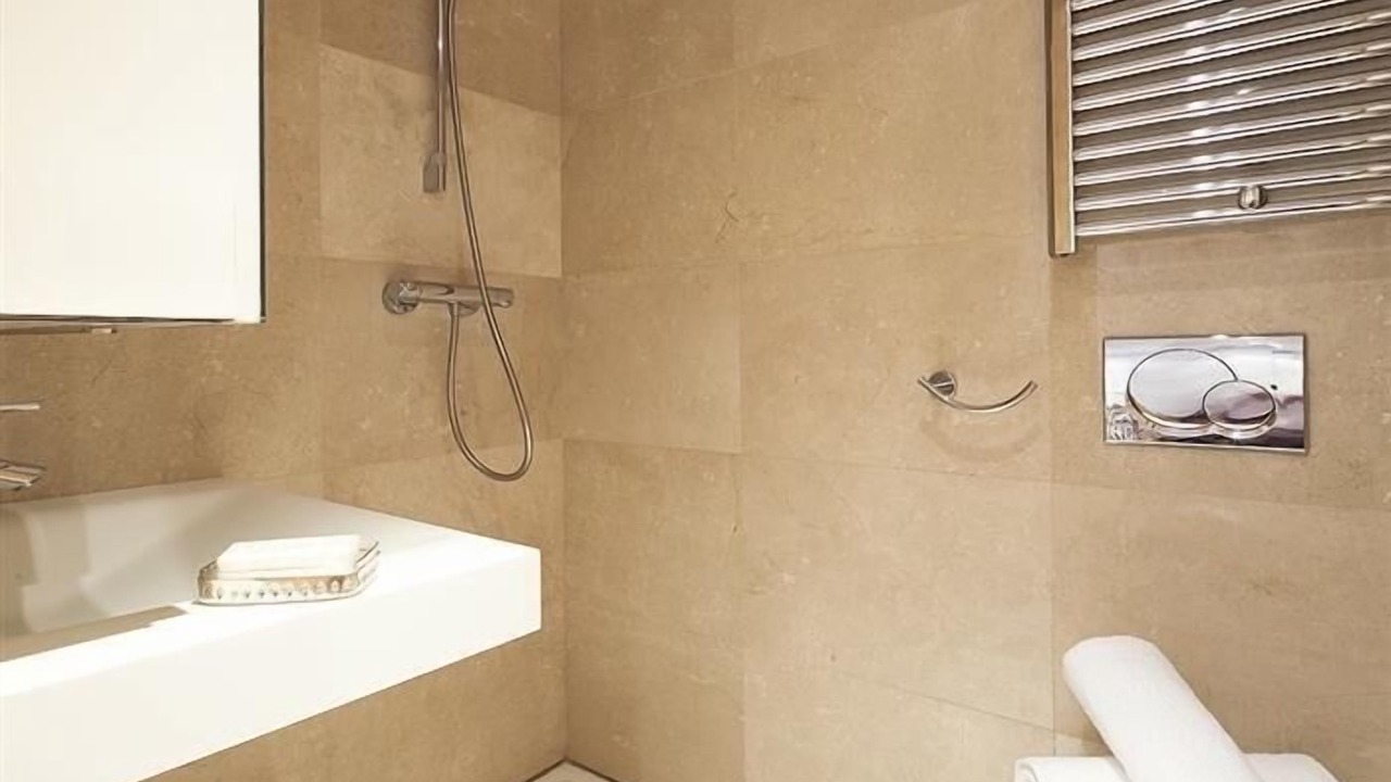 Photo of Bathroom in El Putget i Farro