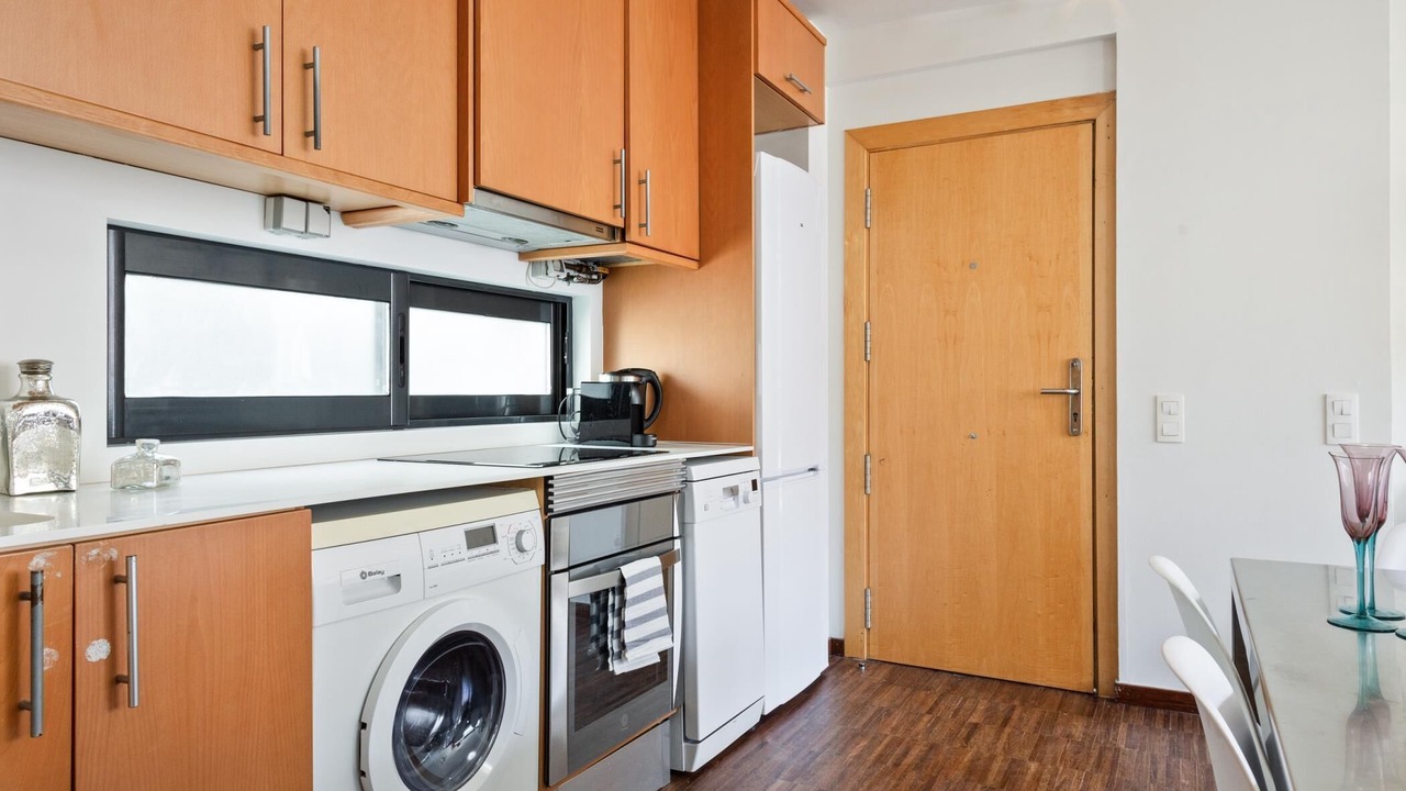 Photo of Kitchen in Sant Gervasi