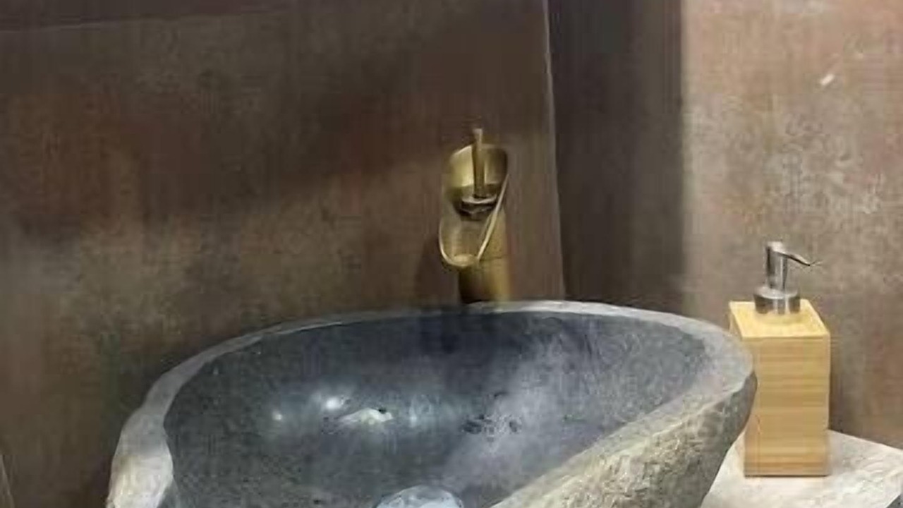 Photo of Bathroom in Badalona