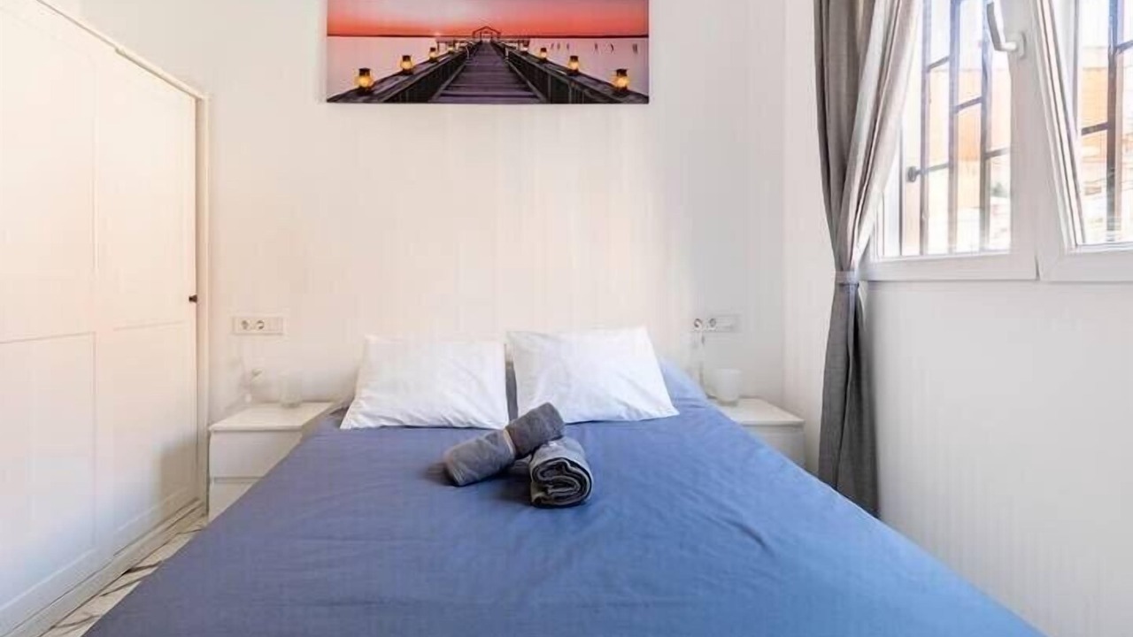 Photo of Bedroom in Badalona