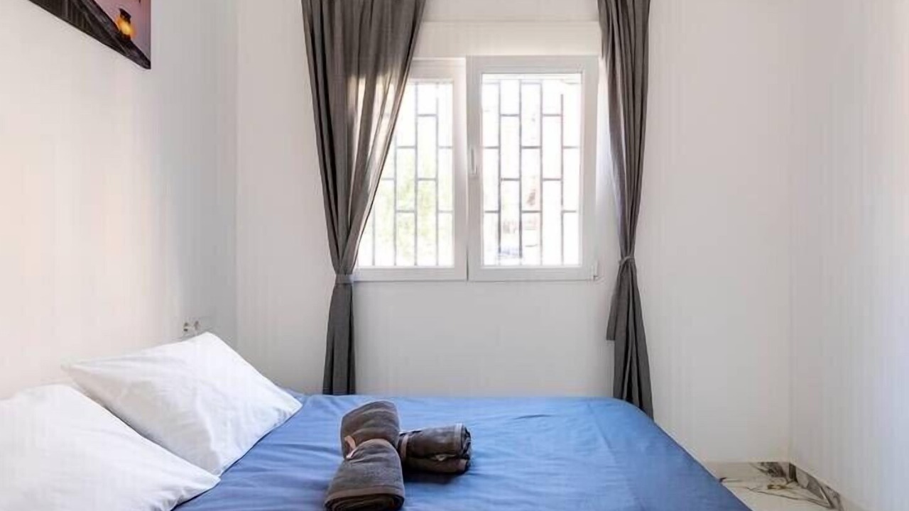 Photo of Bedroom in Badalona