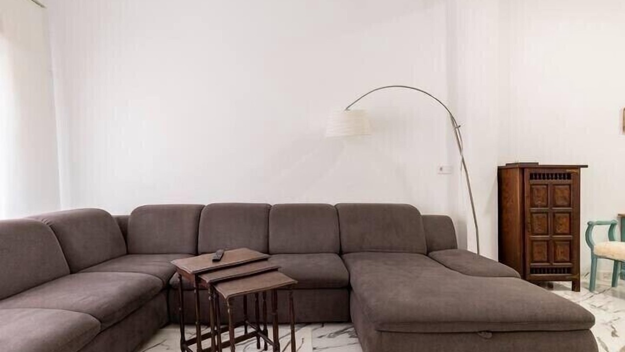 Photo of Livingroom in Badalona