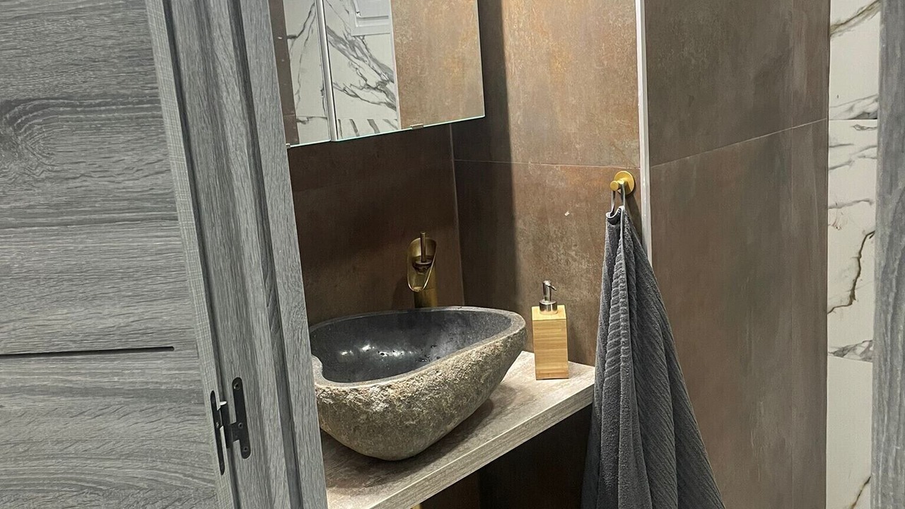 Photo of Bathroom in Badalona
