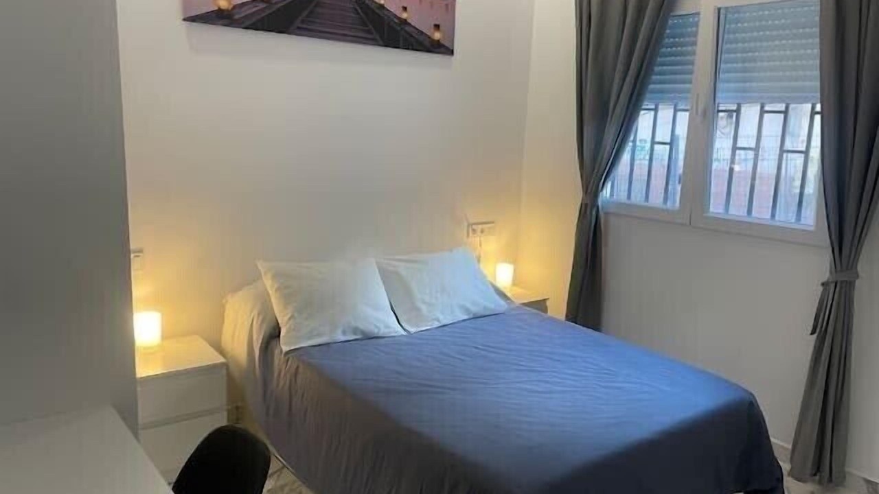 Photo of Bedroom in Badalona