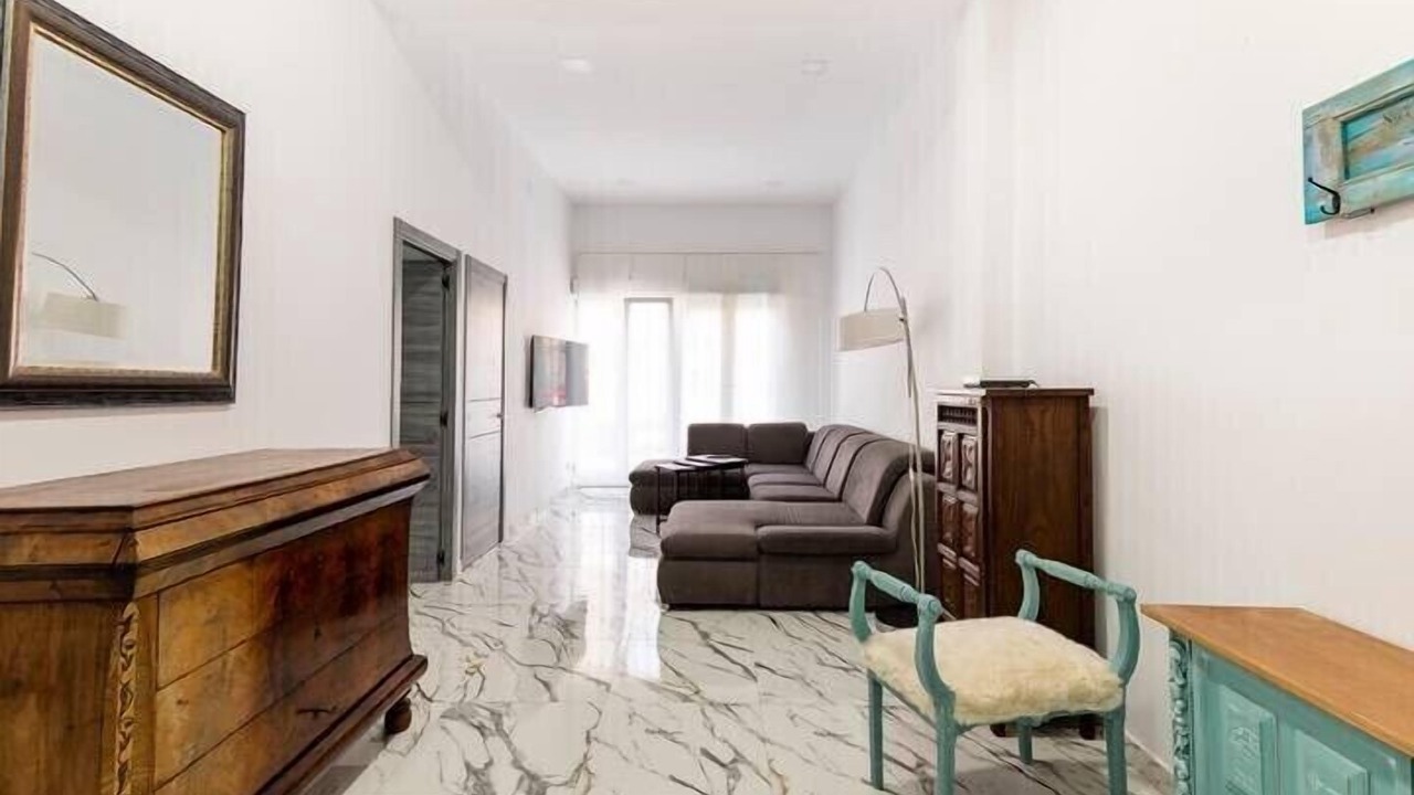 Photo of Livingroom in Badalona