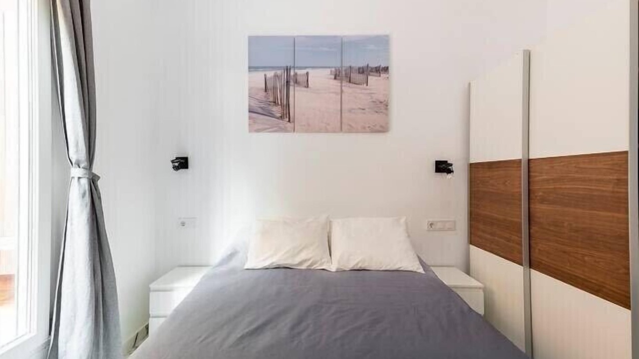 Photo of Bedroom in Badalona