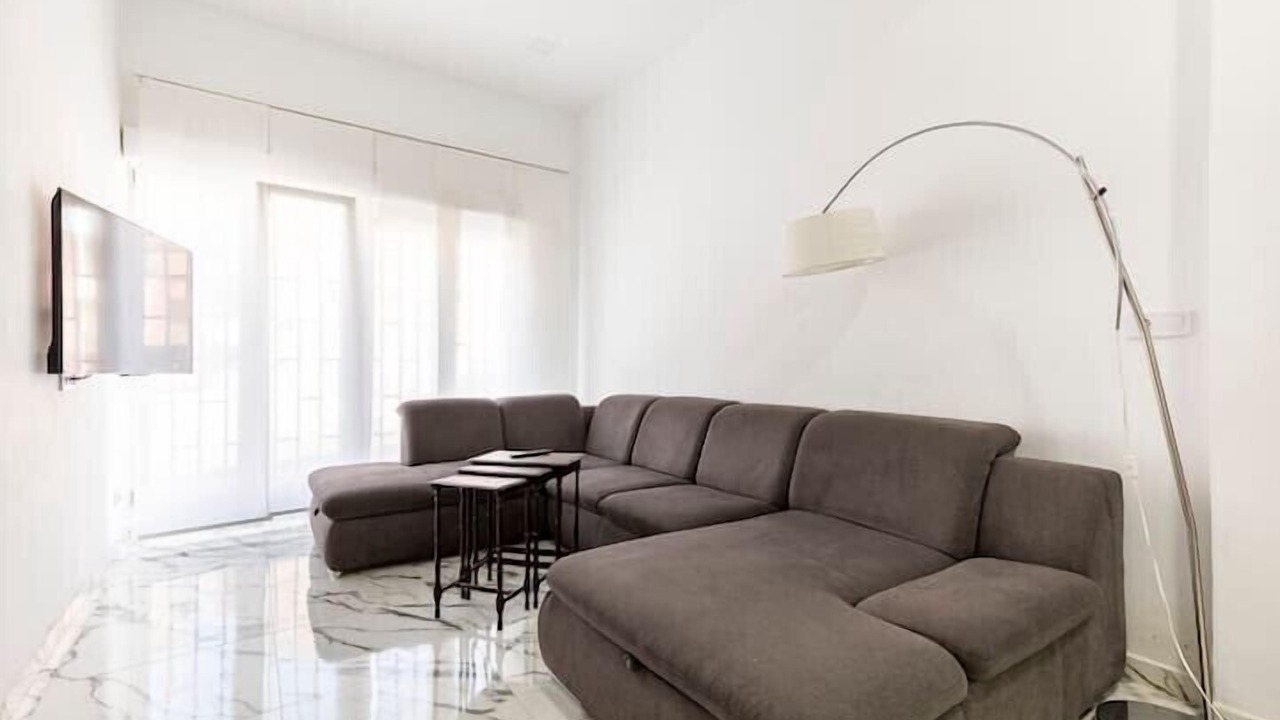 Photo of Livingroom in Badalona