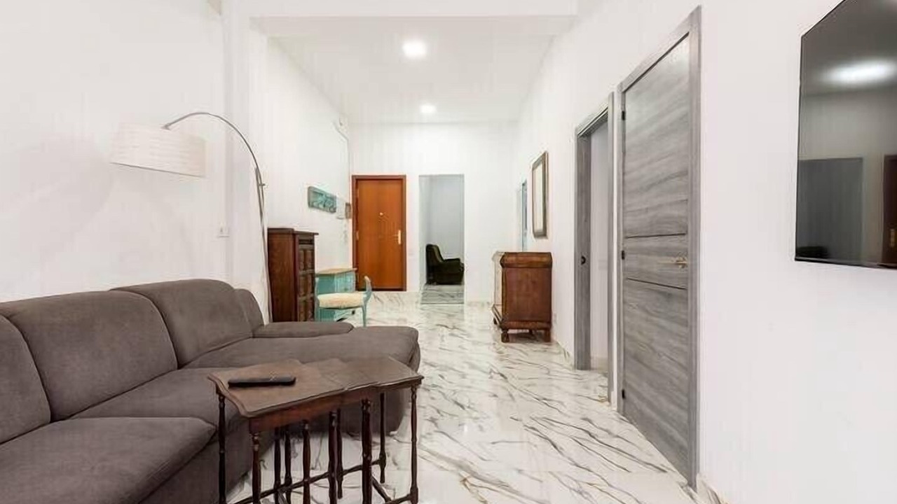 Photo of Livingroom in Badalona