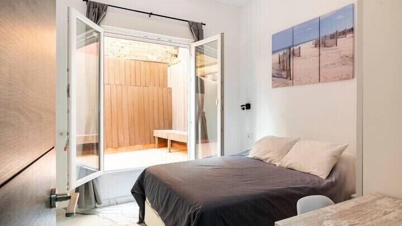Photo of Bedroom in Badalona