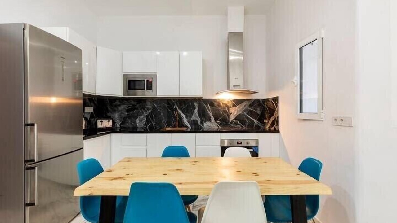 Photo of Kitchen in Badalona
