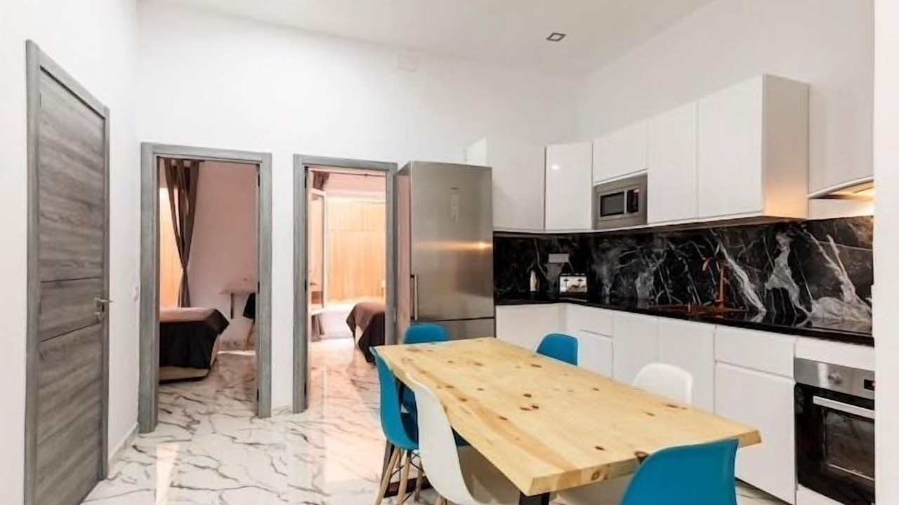 Photo of Kitchen in Badalona