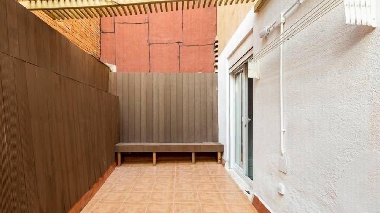 Photo of Outdoor in Badalona