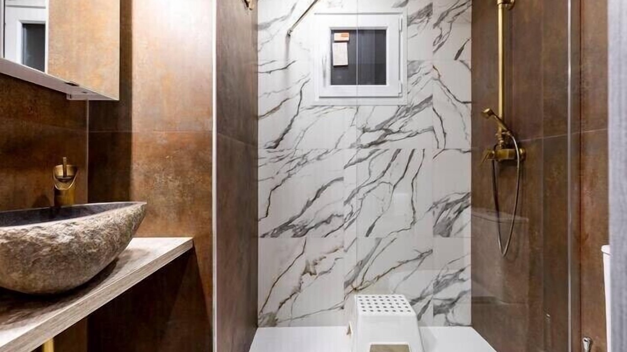 Photo of Bathroom in Badalona