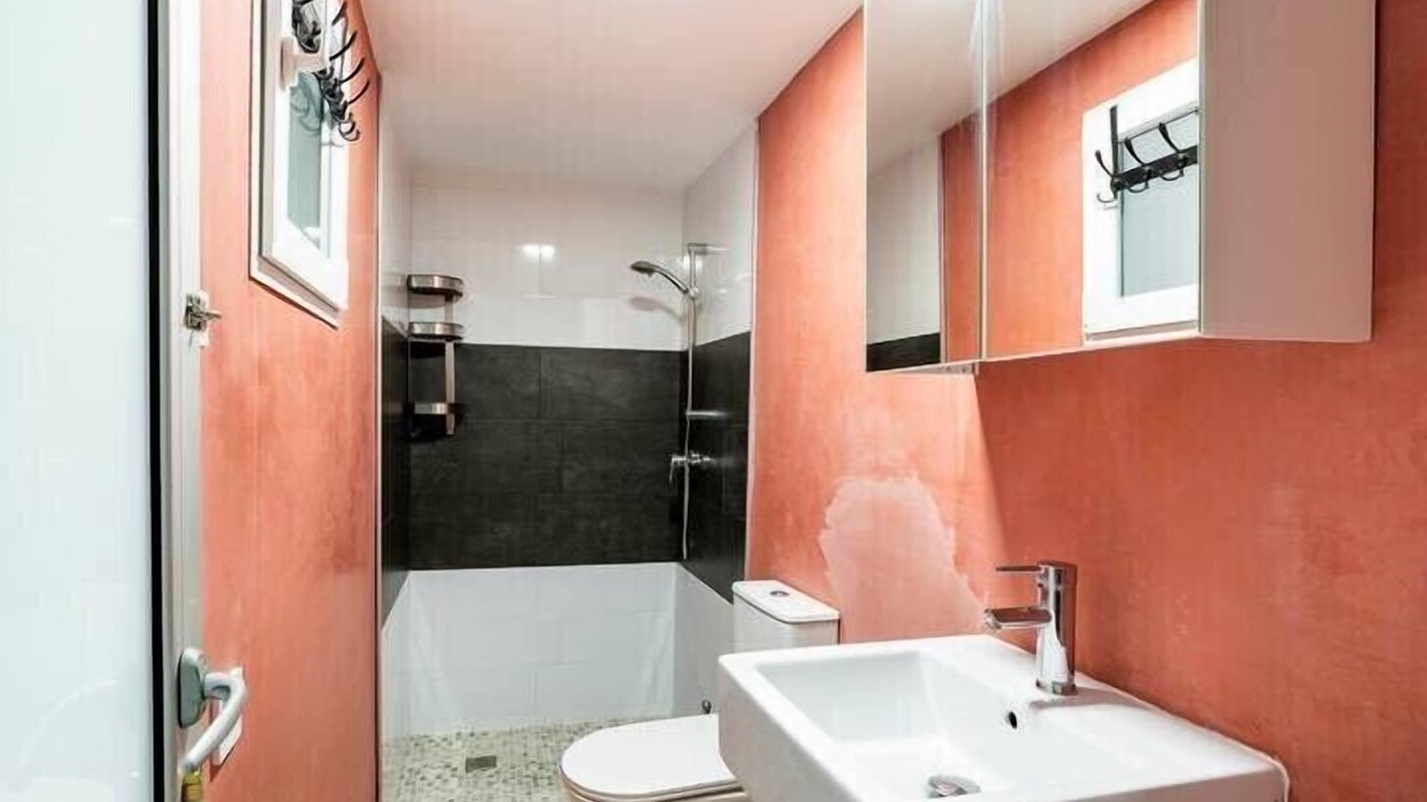Photo of Bathroom in Badalona