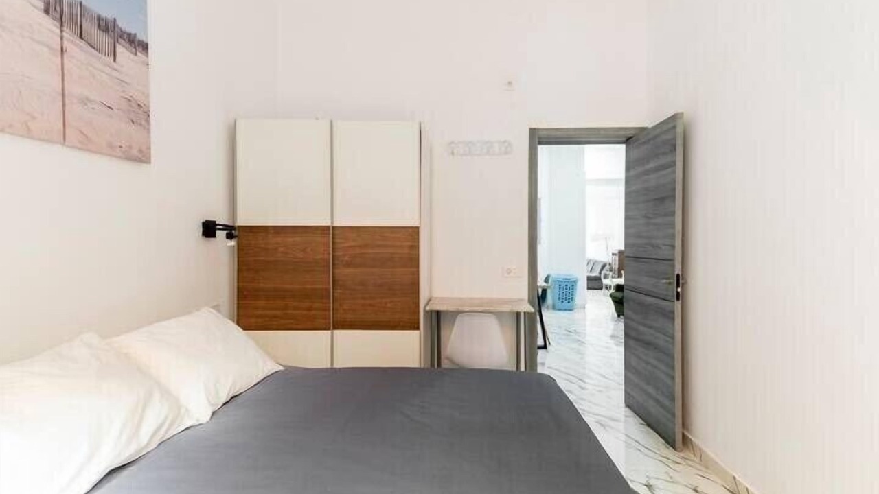 Photo of Bedroom in Badalona