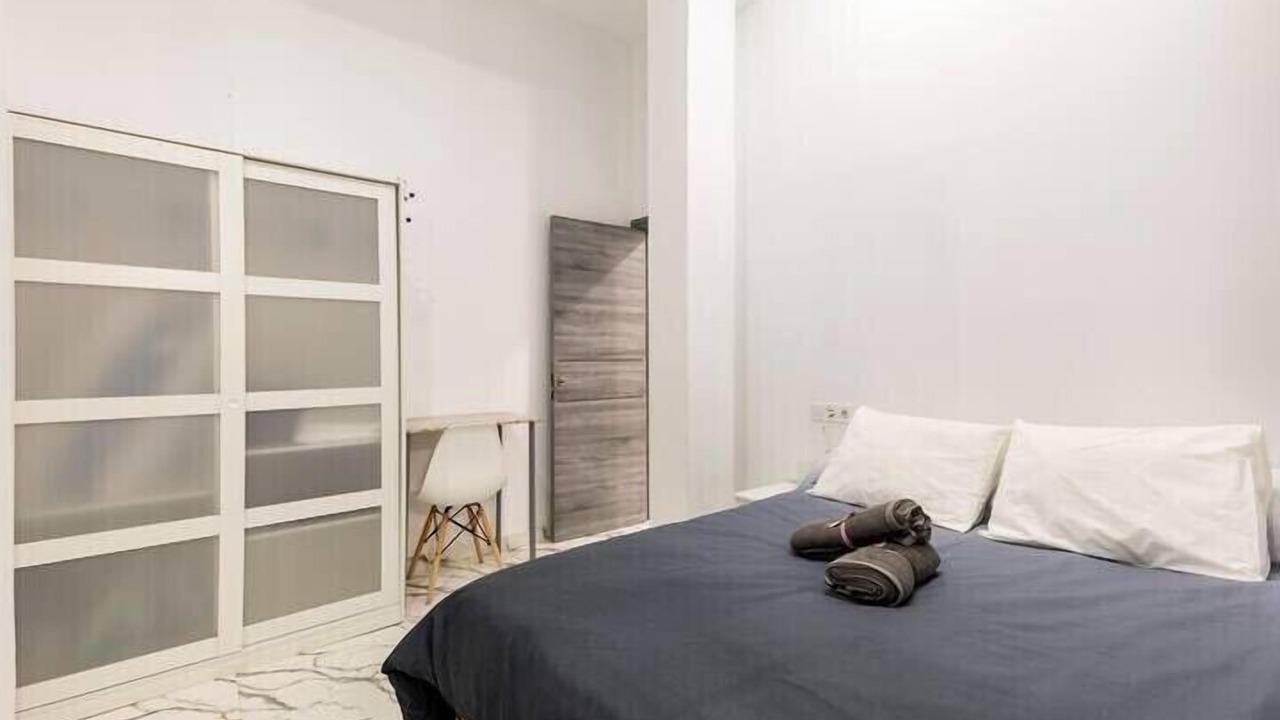 Photo of Bedroom in Badalona