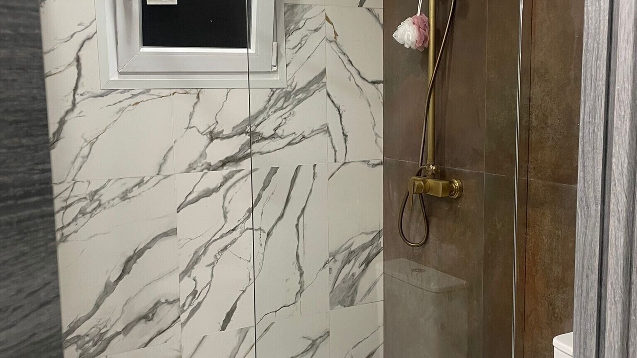 Photo of Bathroom in Badalona