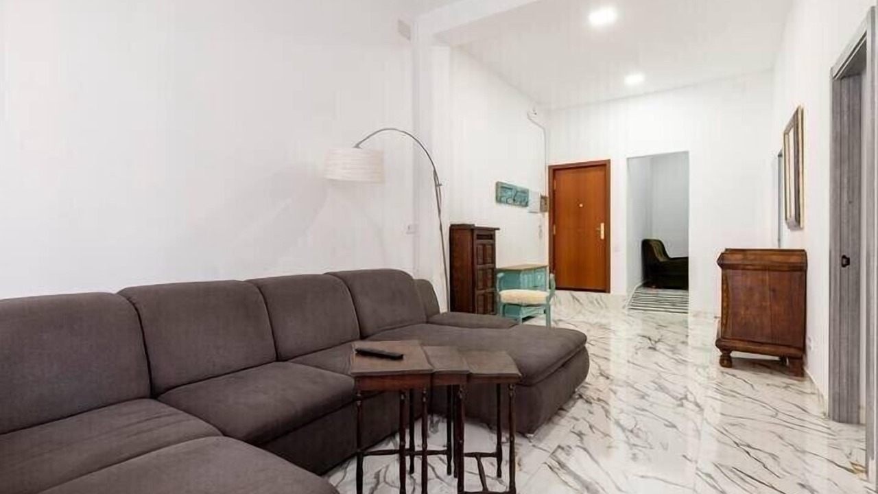 Photo of Livingroom in Badalona