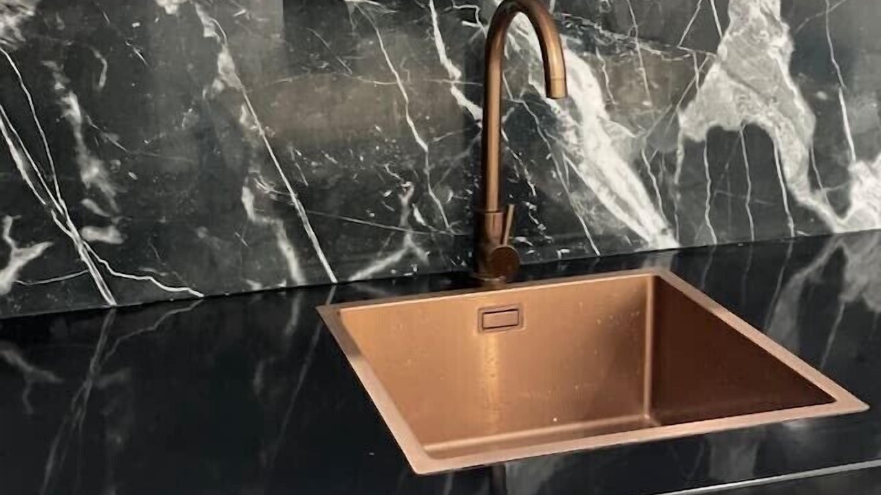 Photo of Bathroom in Badalona