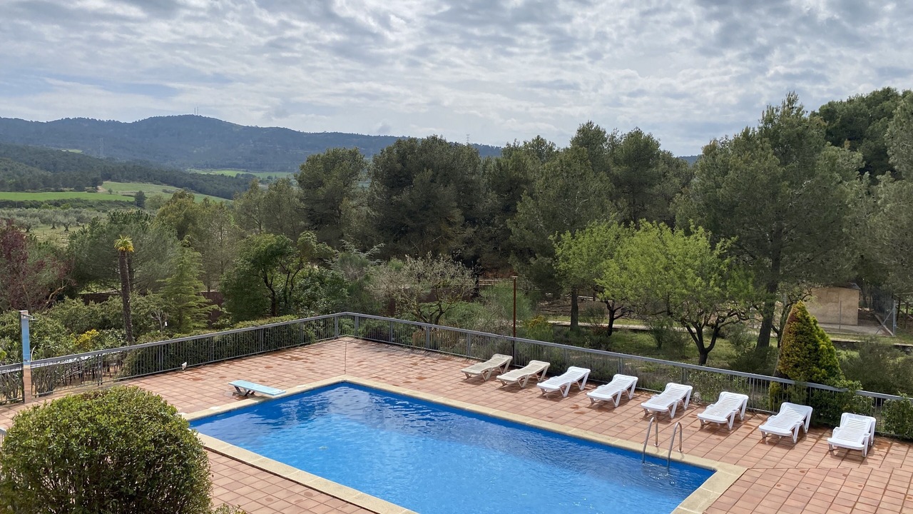 Photo of Outdoor in La Llacuna