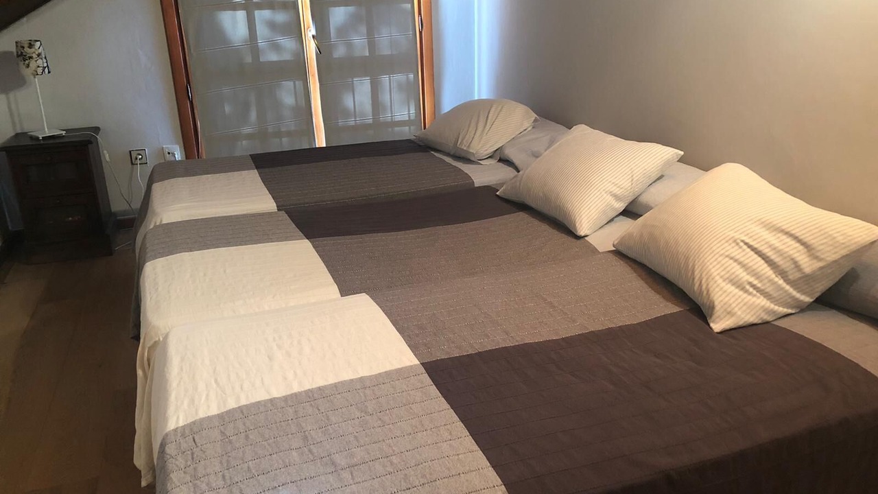 Photo of Bedroom in La Llacuna