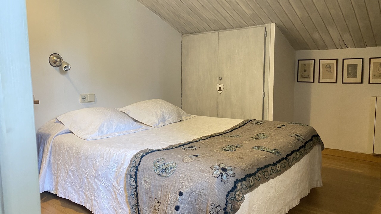 Photo of Bedroom in La Llacuna