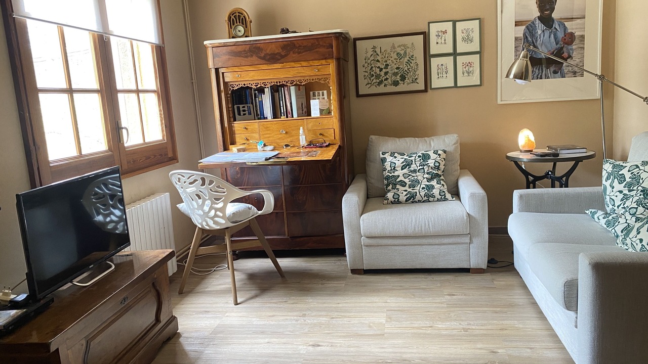 Photo of Livingroom in La Llacuna