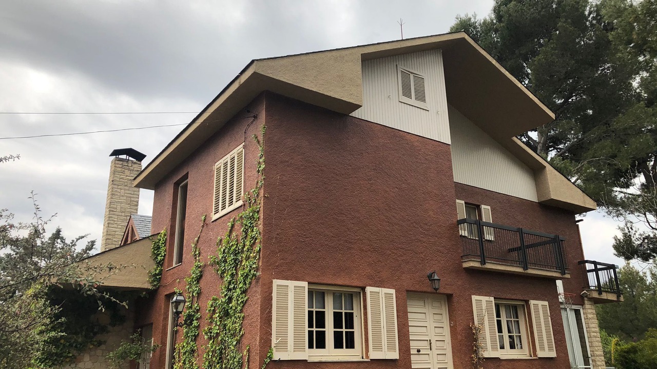 Photo of Outdoor in La Llacuna