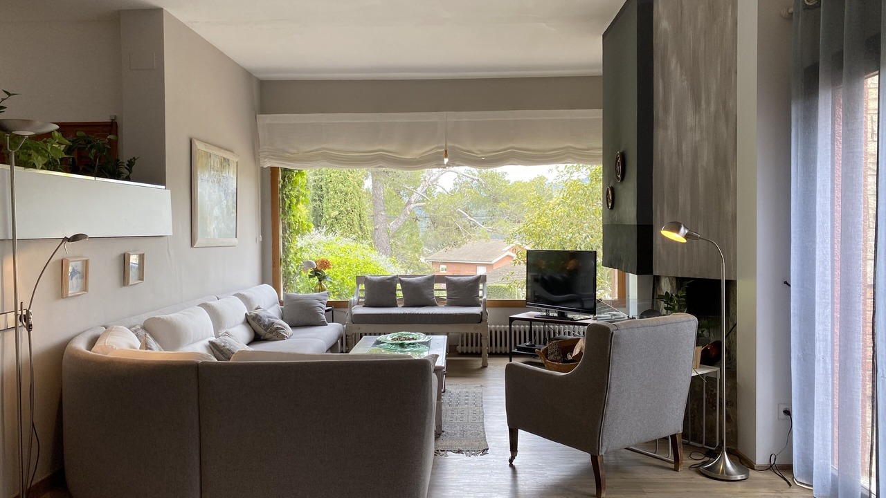 Photo of Livingroom in La Llacuna