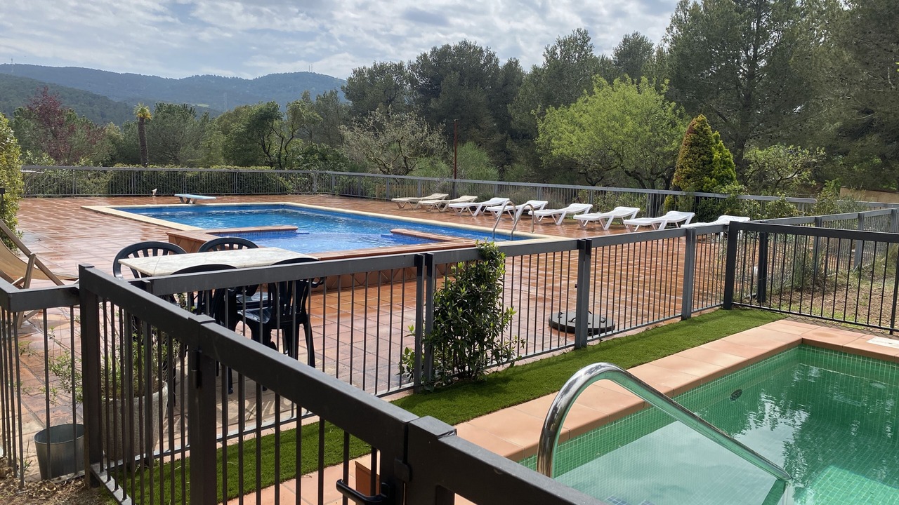 Photo of Outdoor in La Llacuna