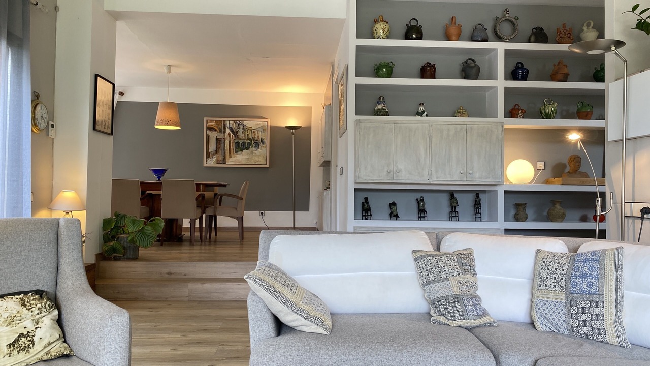 Photo of Livingroom in La Llacuna